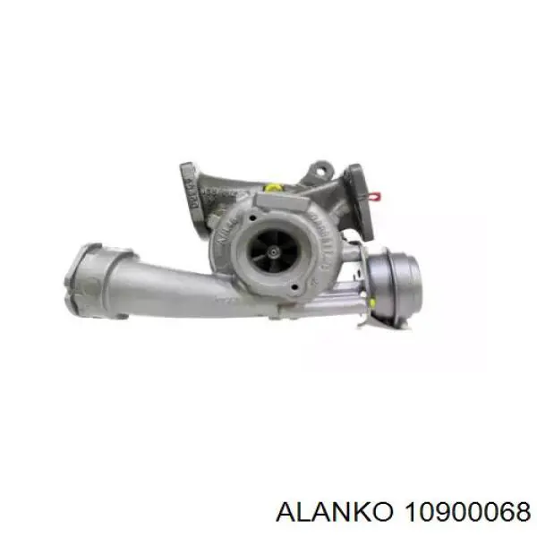 Turbocompresor MSG MSTUR0047 precio, desde 384,01 EUR
