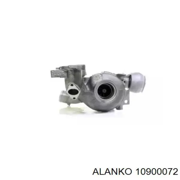 10900072 Alanko turbocompresor