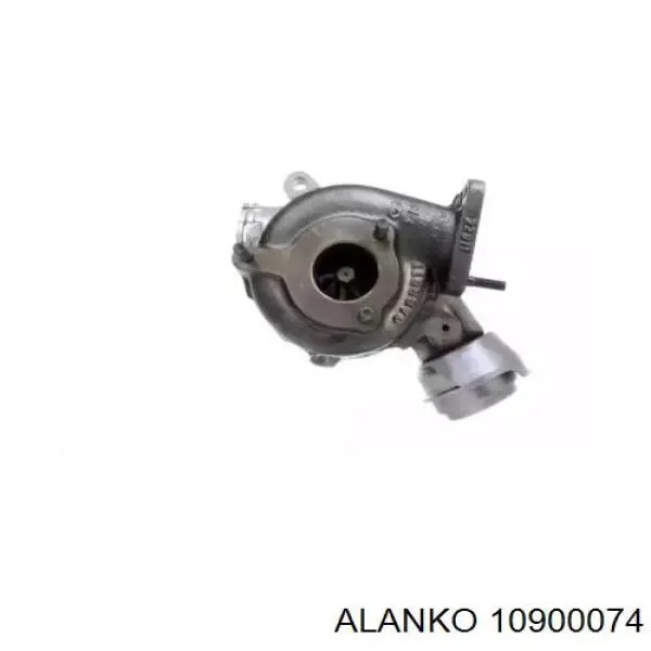 10900074 Alanko turbocompresor