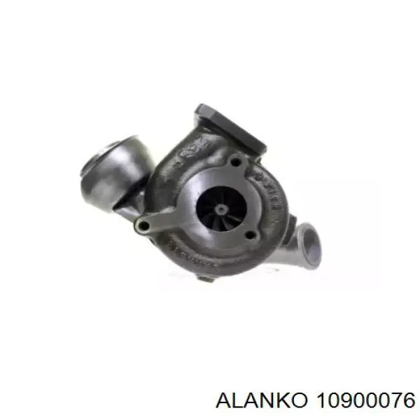 Turbocompresor Mahle Original 011TC16072000 precio, desde 119,79 EUR