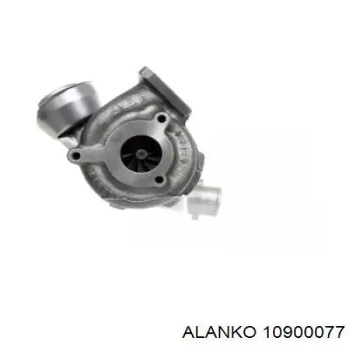 10900077 Alanko turbocompresor