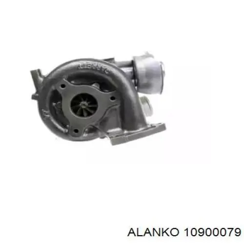 10900079 Alanko turbocompresor