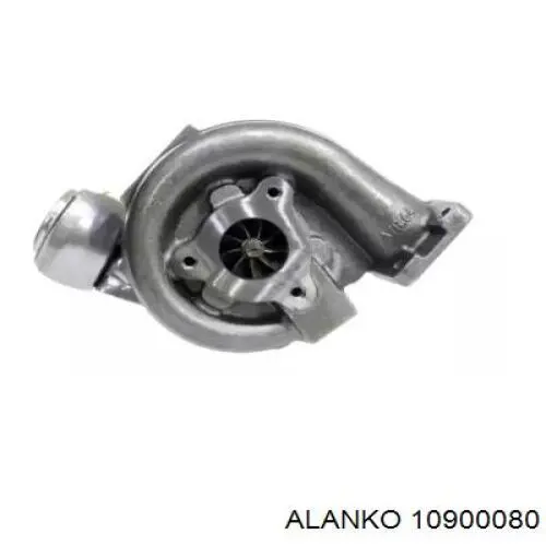 10900080 Alanko turbocompresor