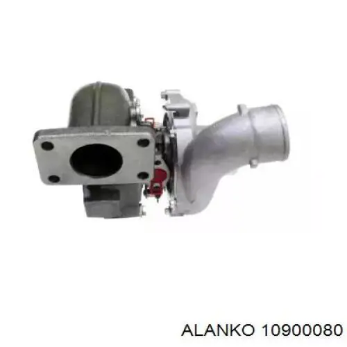 Turbocompresor VNT20SL14880TURBO SL Turbo