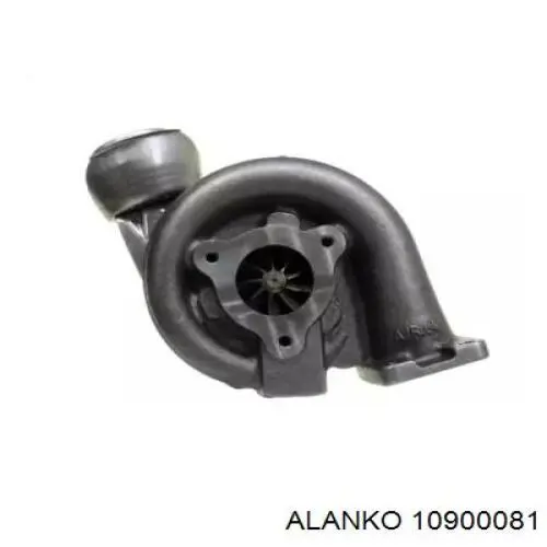 074145703E VAG Turbo para motor