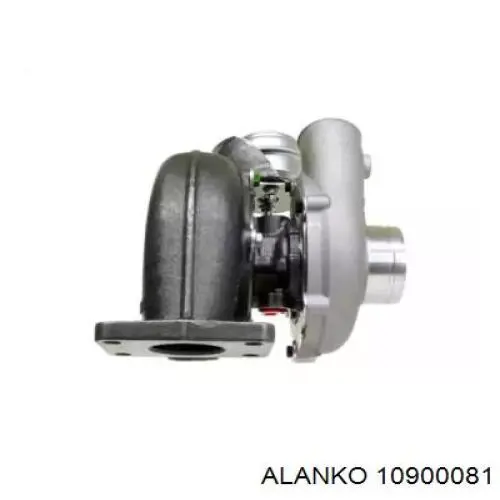 Turbocompresor GT22VSL14916TURBO SL Turbo