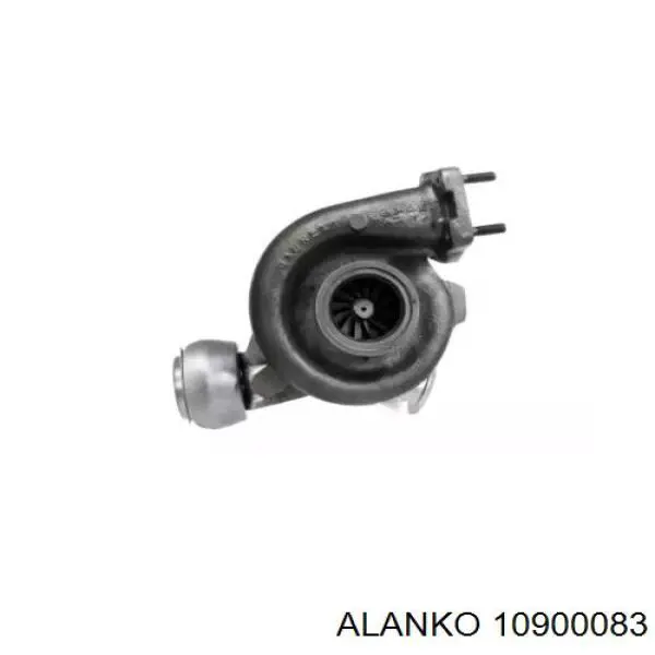 10900083 Alanko turbocompresor