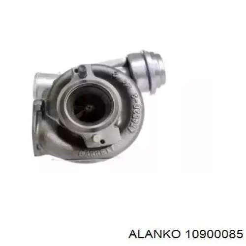 10900085 Alanko turbocompresor