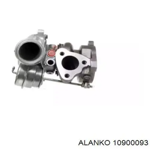 Turbocompresor Borg-Warner 53049880023 precio, desde 409,92 EUR