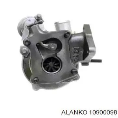 10900098 Alanko turbocompresor