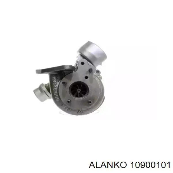 Turbo Renault (RVI) 54399980027