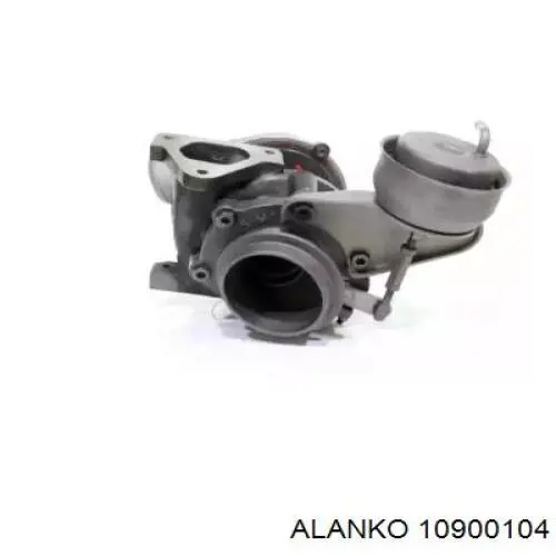 10900104 Alanko turbocompresor