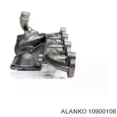 8024189002S Garrett Turbo para motor