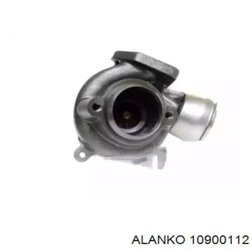 10900112 Alanko turbocompresor