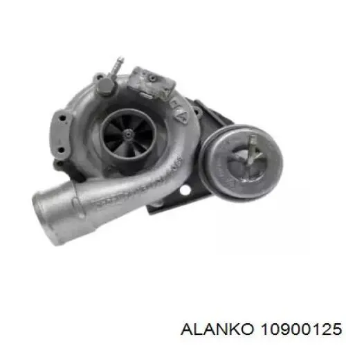 Turbocompresor Borg-Warner 53039880073 precio, desde 360,55 EUR