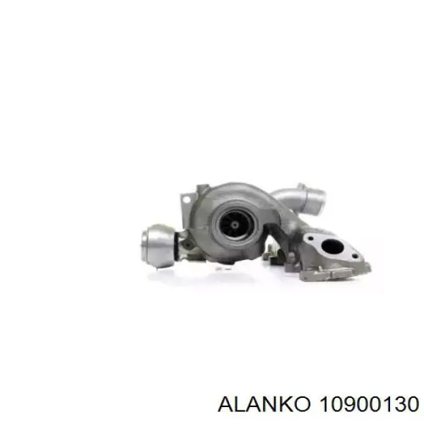 Turbo Opel 55195787