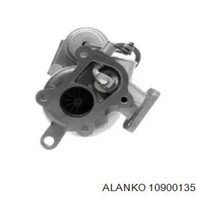 10900135 Alanko turbocompresor