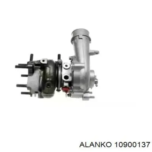 Turbocompresor K04SL14849TURBO SL Turbo