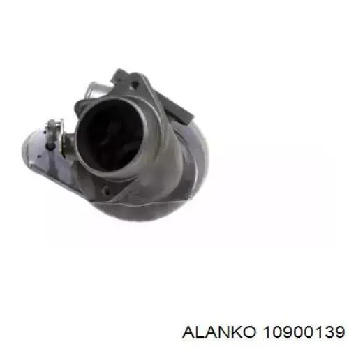 10900139 Alanko turbocompresor