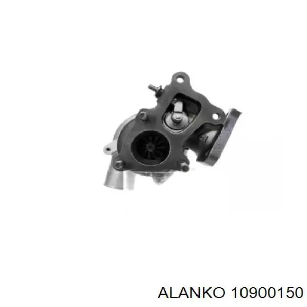 10900150 Alanko turbocompresor