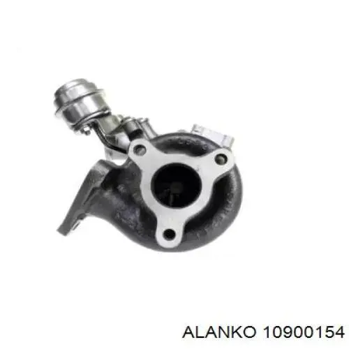 Comprar CTC71004KS Casco Turbo de coche