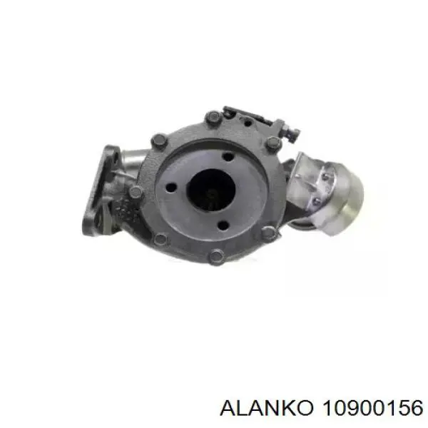 10900156 Alanko turbocompresor