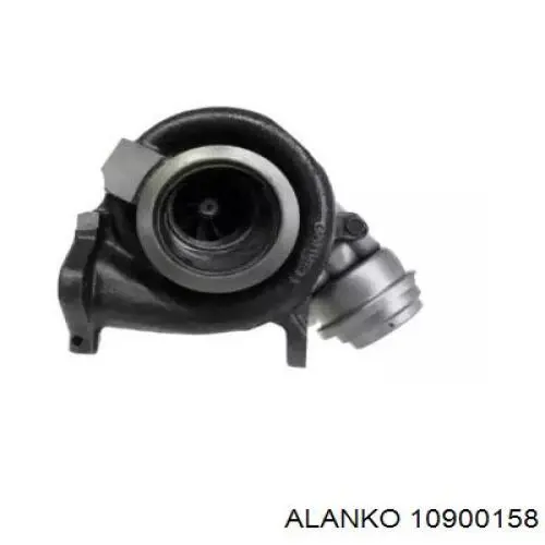 Turbocompresor Mercedes 6120960099 precio, desde 270,07 EUR