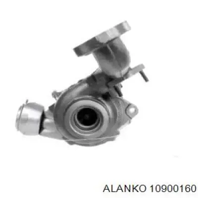 10900160 Alanko turbocompresor