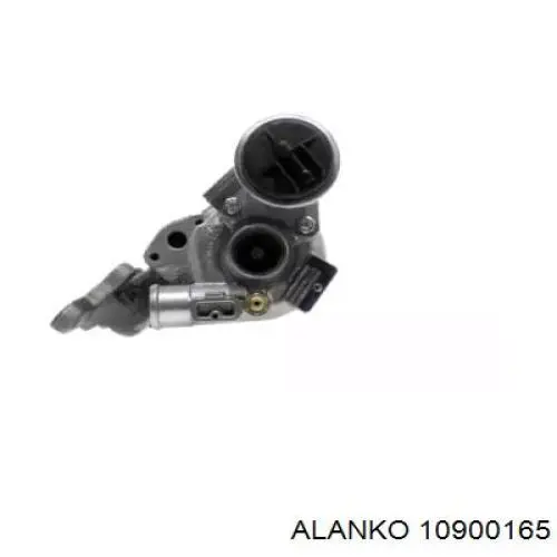 A6600960199 Mercedes Turbo para motor