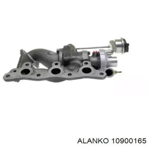 Turbocompresor Mercedes A6600960199 precio, desde 404,74 EUR