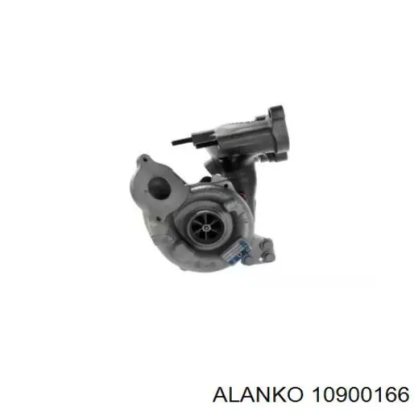 Turbocompresor BV43B0139SL161431TURBO SL Turbo
