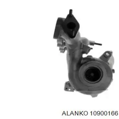 10900166 Alanko turbocompresor