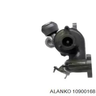 10900168 Alanko turbocompresor