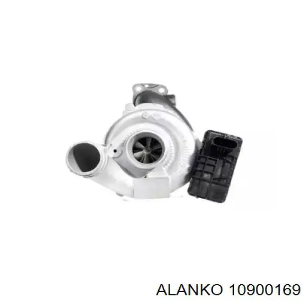 Comprar 6420904980 Chrysler Turbo de coche