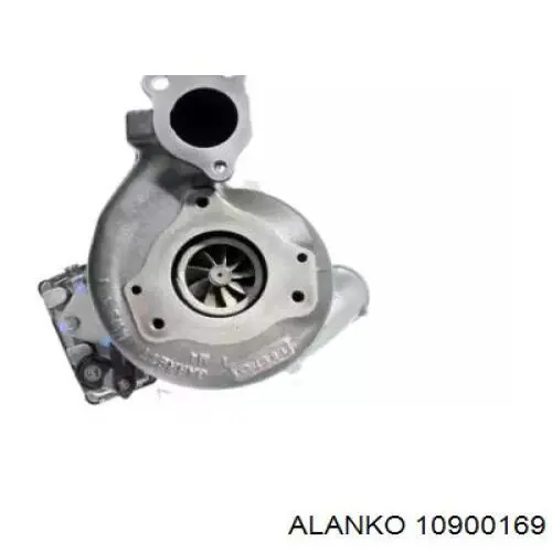 10900169 Alanko turbocompresor