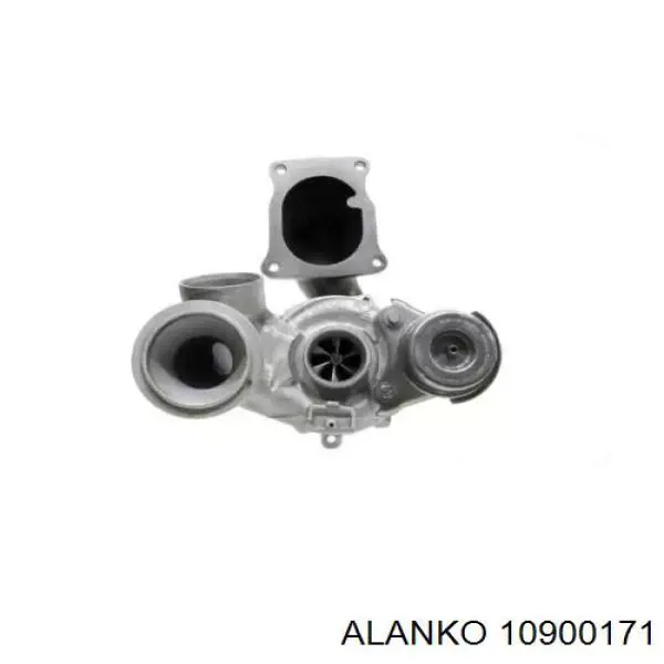 53049700057 MSG Rebuilding Turbo para motor