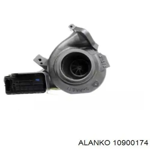 10900174 Alanko turbocompresor