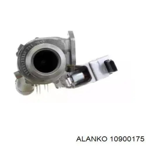 10900175 Alanko turbocompresor