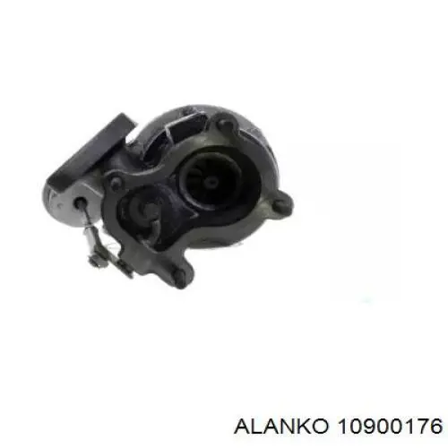 10900176 Alanko turbocompresor