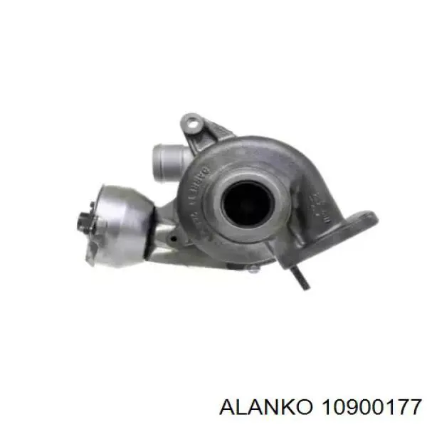 10900177 Alanko turbocompresor