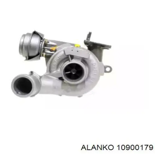 Turbocompresor B858SL161458TURBO SL Turbo