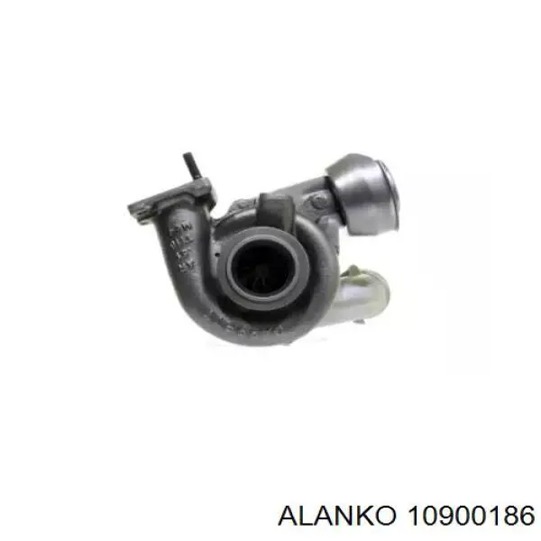 10900186 Alanko turbocompresor