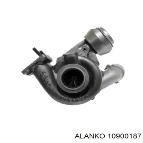 10900187 Alanko turbocompresor