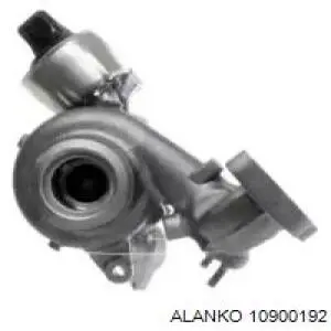 03L971858A VAG Turbo para motor