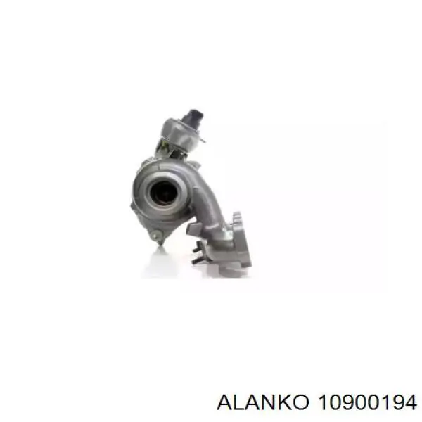 10900194 Alanko turbocompresor