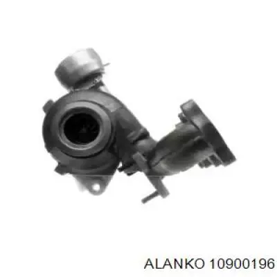 10900196 Alanko turbocompresor