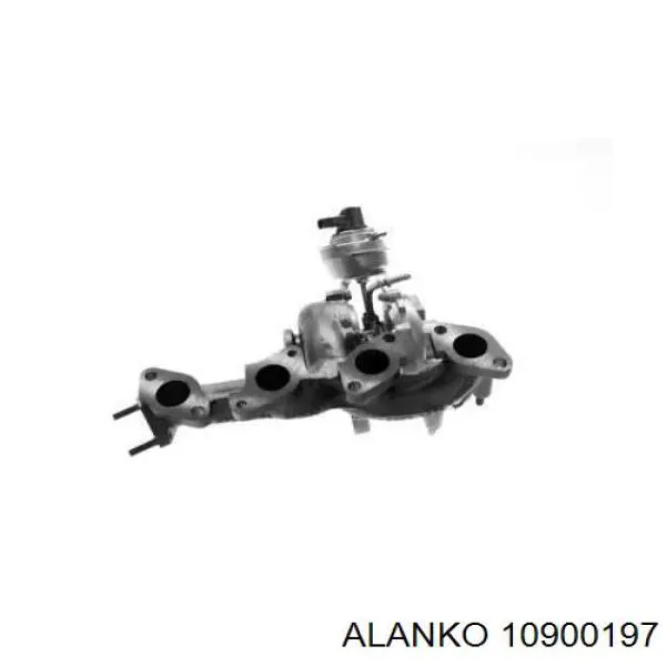 Turbocompresor SL Turbo GT1749VCSL14548TURBO precio, desde 278,78 EUR