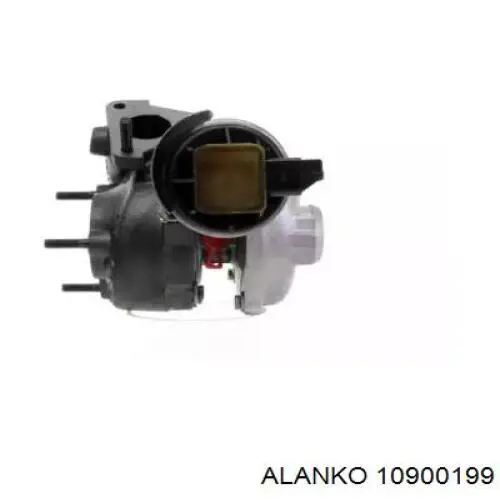 Comprar 53039880109 VAG Turbo de coche