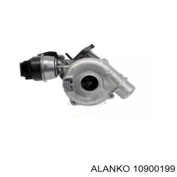 Comprar 53039700109 Borg-Warner Turbo de coche