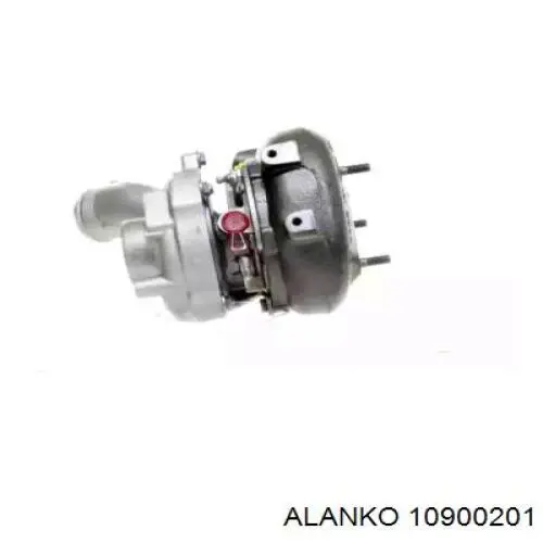 059145702L VAG Turbo para motor